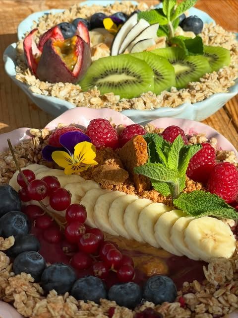 Açaí Superfood Bowl
